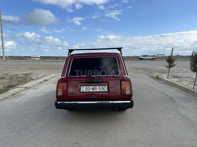 LADA (VAZ) 2104 2005, 30,534 km - 1.6 l - Bakı