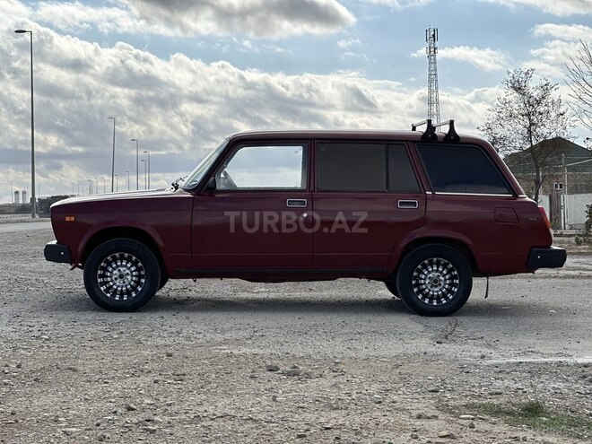 LADA (VAZ) 2104 2005, 30,534 km - 1.6 l - Bakı