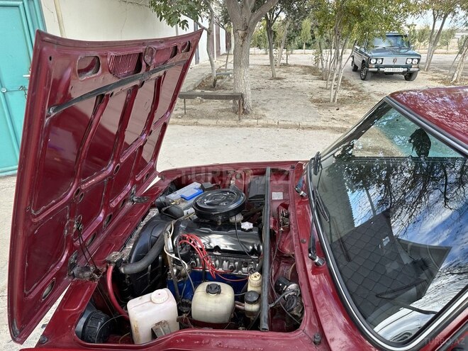 LADA (VAZ) 2104 2005, 30,534 km - 1.6 l - Bakı