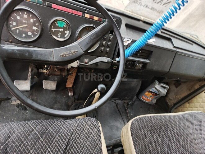 ZIL 5301 2000, 120,000 km - 4.5 l - Şəmkir