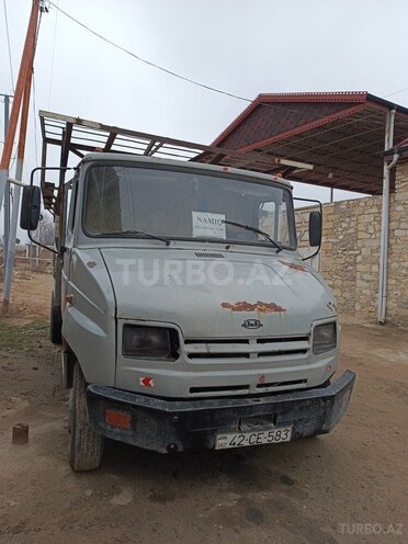 ZIL 5301 2000, 120,000 km - 4.5 l - Şəmkir