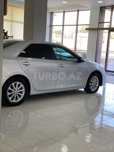 Toyota Camry 2013, 234,964 km - 2.5 l - Bakı