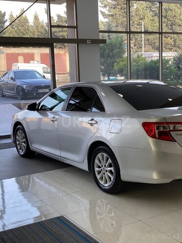 Toyota Camry 2013, 234,964 km - 2.5 l - Bakı