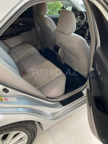 Toyota Camry 2013, 234,964 km - 2.5 l - Bakı