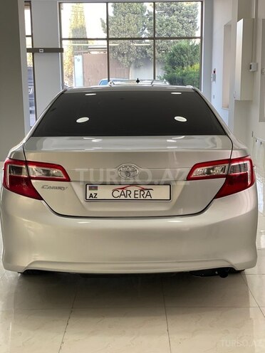 Toyota Camry 2013, 234,964 km - 2.5 l - Bakı