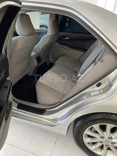 Toyota Camry 2013, 234,964 km - 2.5 l - Bakı