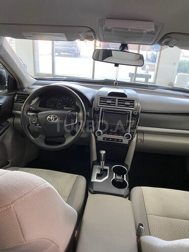 Toyota Camry 2013, 234,964 km - 2.5 l - Bakı