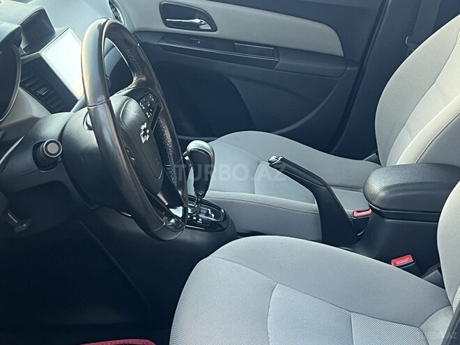 Chevrolet Cruze 2014, 271,930 km - 1.4 l - Gəncə
