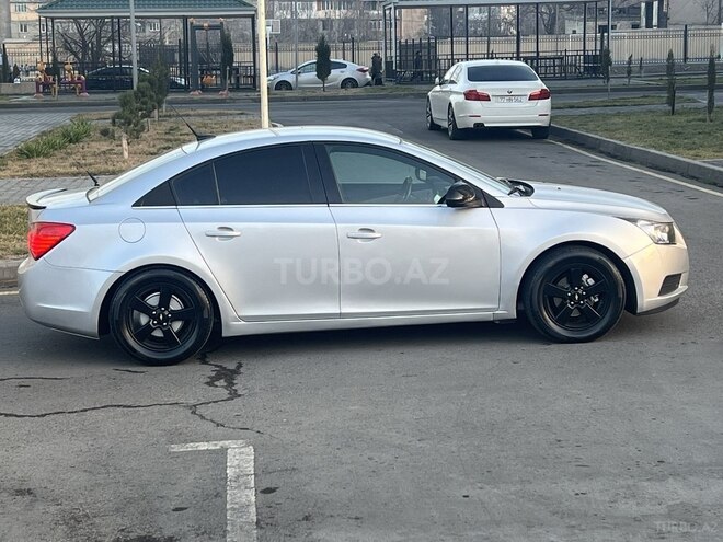 Chevrolet Cruze 2014, 271,930 km - 1.4 l - Gəncə
