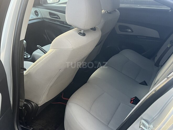 Chevrolet Cruze 2014, 271,930 km - 1.4 l - Gəncə