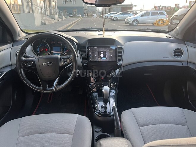 Chevrolet Cruze 2014, 271,930 km - 1.4 l - Gəncə