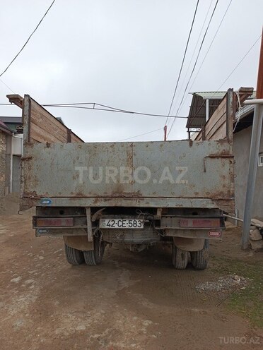 ZIL 5301 2000, 120,000 km - 4.5 l - Şəmkir