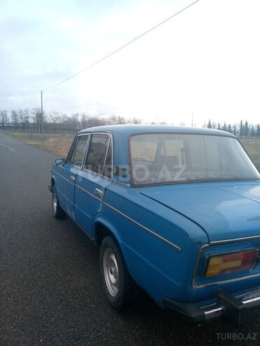 LADA (VAZ) 2106 1989, 98,681 km - 1.6 л - Oğuz
