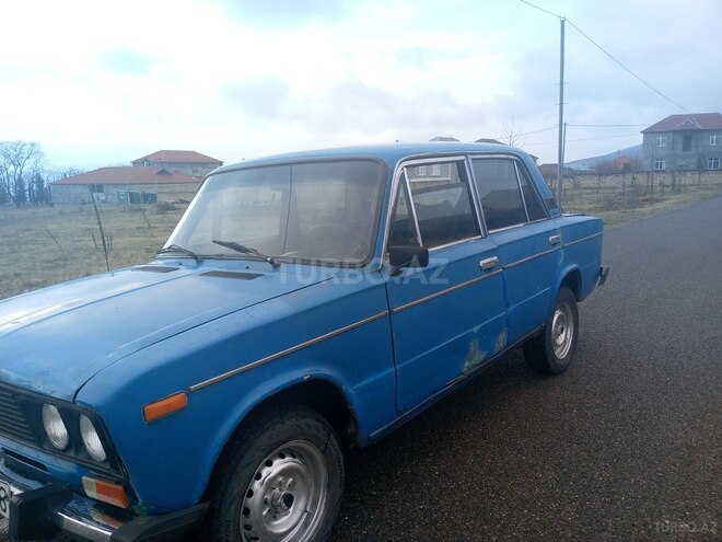 LADA (VAZ) 2106 1989, 98,681 km - 1.6 л - Oğuz