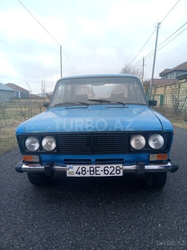 LADA (VAZ) 2106 1989, 98,681 km - 1.6 л - Oğuz