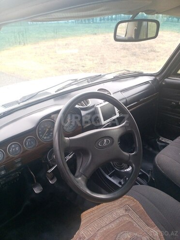 LADA (VAZ) 2106 1989, 98,681 km - 1.6 л - Oğuz