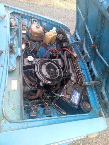 LADA (VAZ) 2106 1989, 98,681 km - 1.6 л - Oğuz