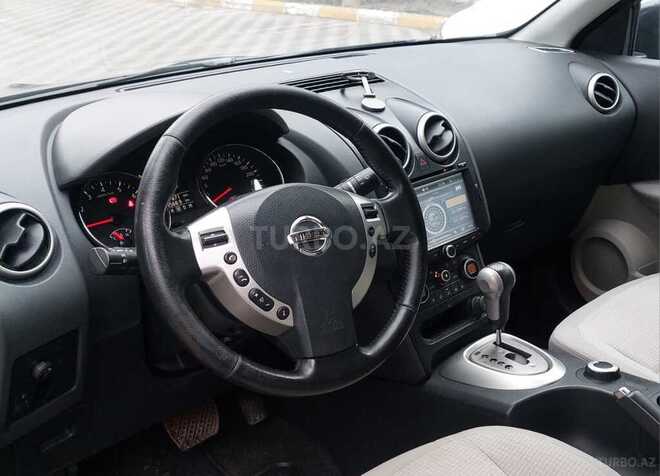 Nissan Qashqai 2012, 137,000 km - 2.0 l - Bakı