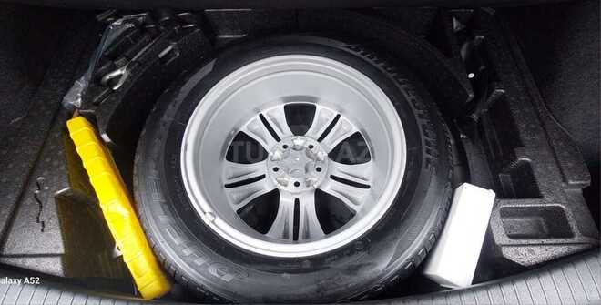 Nissan Qashqai 2012, 137,000 km - 2.0 l - Bakı