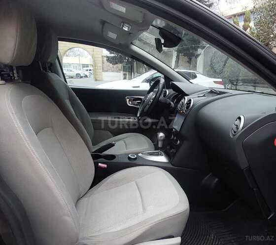 Nissan Qashqai 2012, 137,000 km - 2.0 l - Bakı