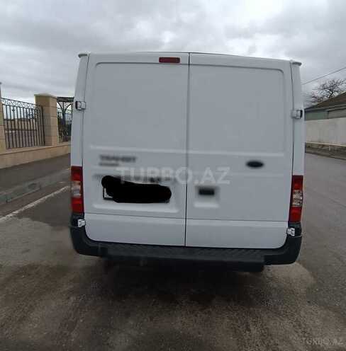 Ford Transit 2011, 223,000 km - 2.2 l - Bakı