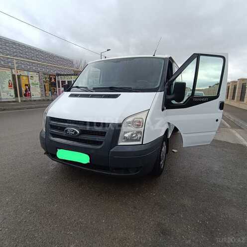 Ford Transit 2011, 223,000 km - 2.2 l - Bakı