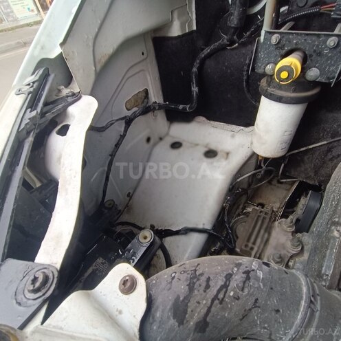 Ford Transit 2011, 223,000 km - 2.2 l - Bakı