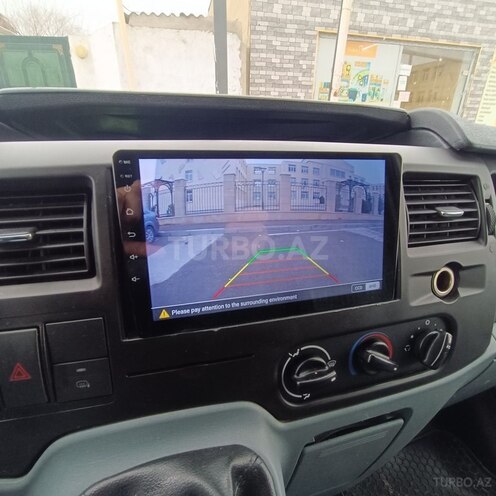 Ford Transit 2011, 223,000 km - 2.2 l - Bakı