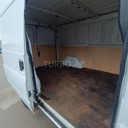 Ford Transit 2011, 223,000 km - 2.2 l - Bakı