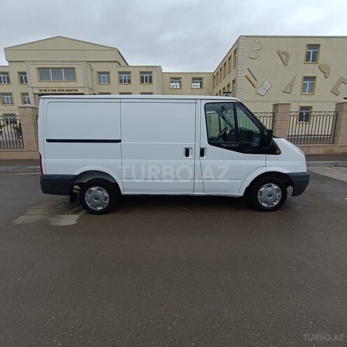 Ford Transit 2011, 223,000 km - 2.2 l - Bakı