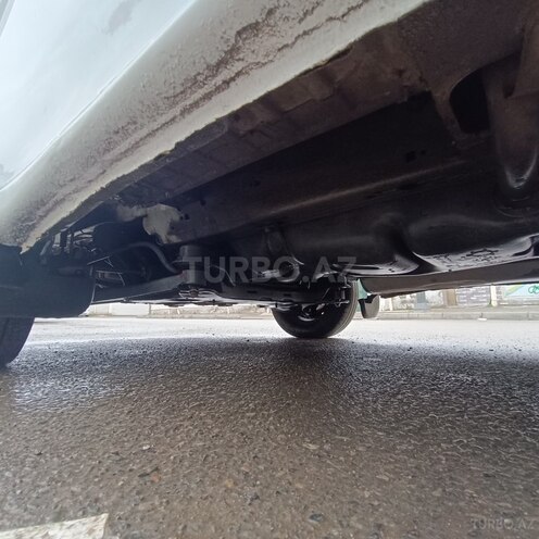 Ford Transit 2011, 223,000 km - 2.2 l - Bakı