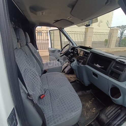 Ford Transit 2011, 223,000 km - 2.2 l - Bakı