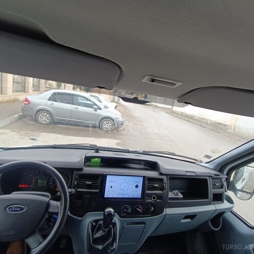 Ford Transit 2011, 223,000 km - 2.2 l - Bakı