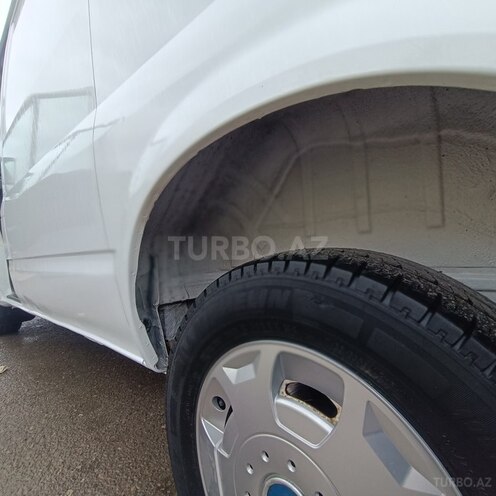 Ford Transit 2011, 223,000 km - 2.2 l - Bakı