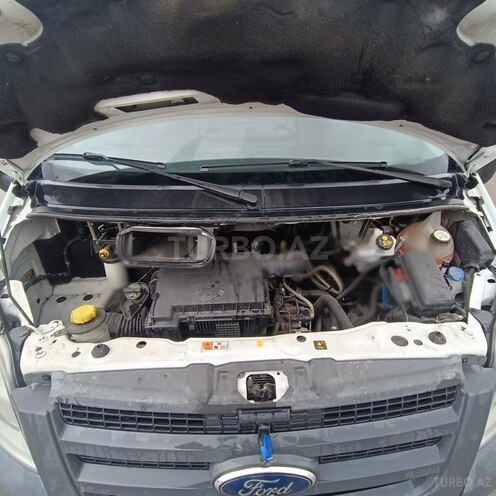 Ford Transit 2011, 223,000 km - 2.2 l - Bakı