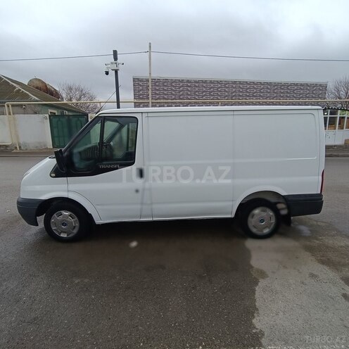 Ford Transit 2011, 223,000 km - 2.2 l - Bakı
