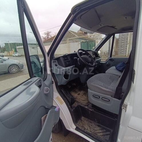 Ford Transit 2011, 223,000 km - 2.2 l - Bakı