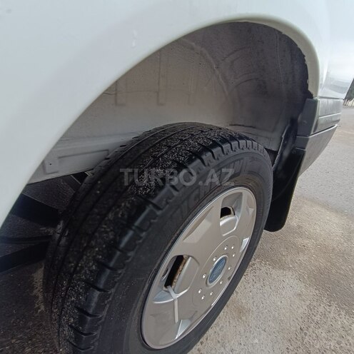 Ford Transit 2011, 223,000 km - 2.2 l - Bakı