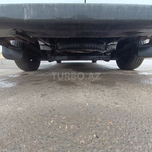 Ford Transit 2011, 223,000 km - 2.2 l - Bakı