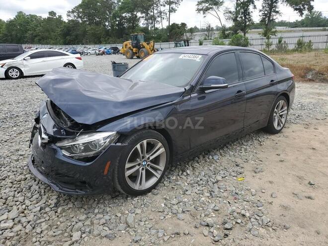 BMW 328-2