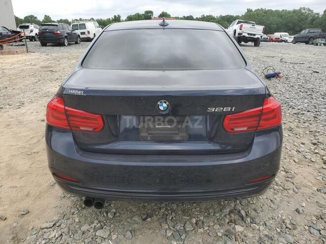 BMW 328-6