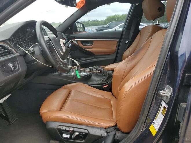 BMW 328-7