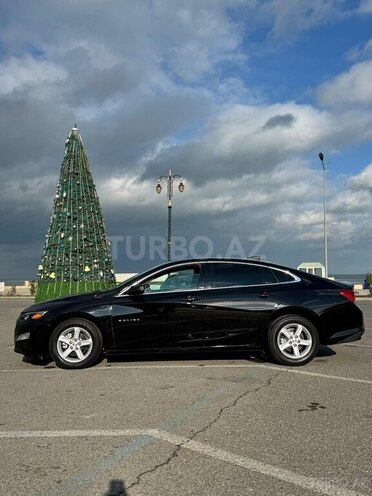 Chevrolet Malibu 2019, 61,018 km - 1.5 l - Sumqayıt