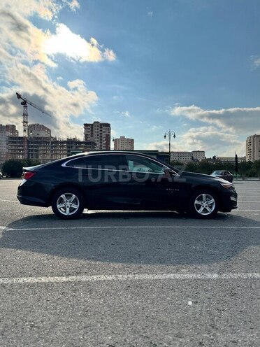 Chevrolet Malibu 2019, 61,018 km - 1.5 l - Sumqayıt