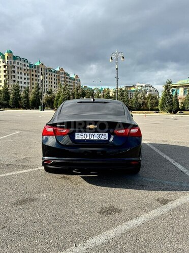 Chevrolet Malibu 2019, 61,018 km - 1.5 l - Sumqayıt