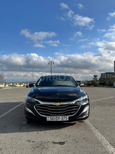 Chevrolet Malibu 2019, 61,018 km - 1.5 l - Sumqayıt