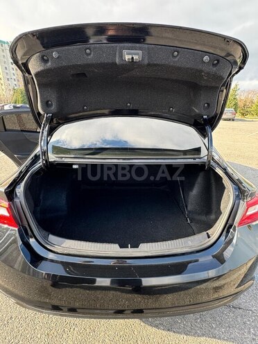 Chevrolet Malibu 2019, 61,018 km - 1.5 l - Sumqayıt