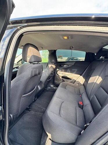 Chevrolet Malibu 2019, 61,018 km - 1.5 l - Sumqayıt