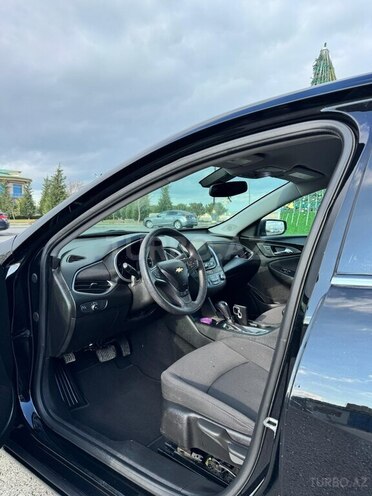 Chevrolet Malibu 2019, 61,018 km - 1.5 l - Sumqayıt