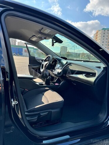 Chevrolet Malibu 2019, 61,018 km - 1.5 l - Sumqayıt
